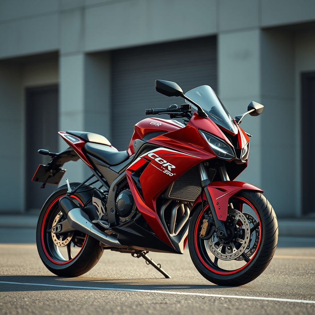 สำรวจเทรนด์สีใหม่ของ CBR650R 2026